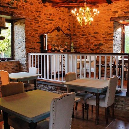 Casa Meiga Арсуа Екстер'єр фото
