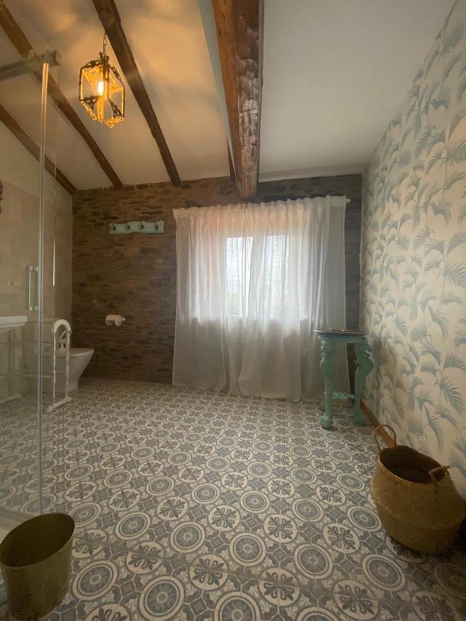 Casa Meiga Арсуа Екстер'єр фото