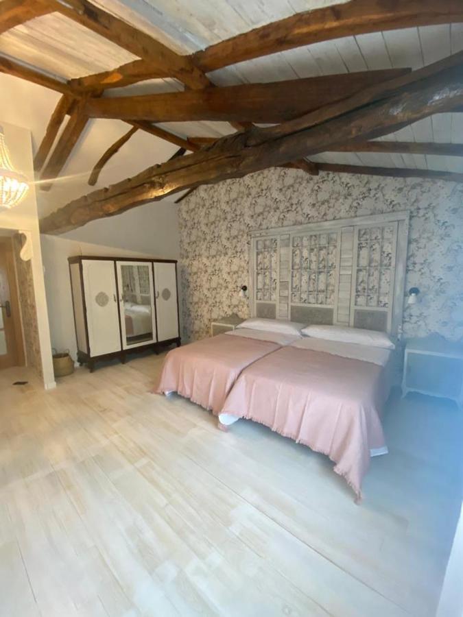 Casa Meiga Арсуа Екстер'єр фото