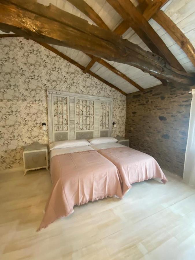 Casa Meiga Арсуа Екстер'єр фото