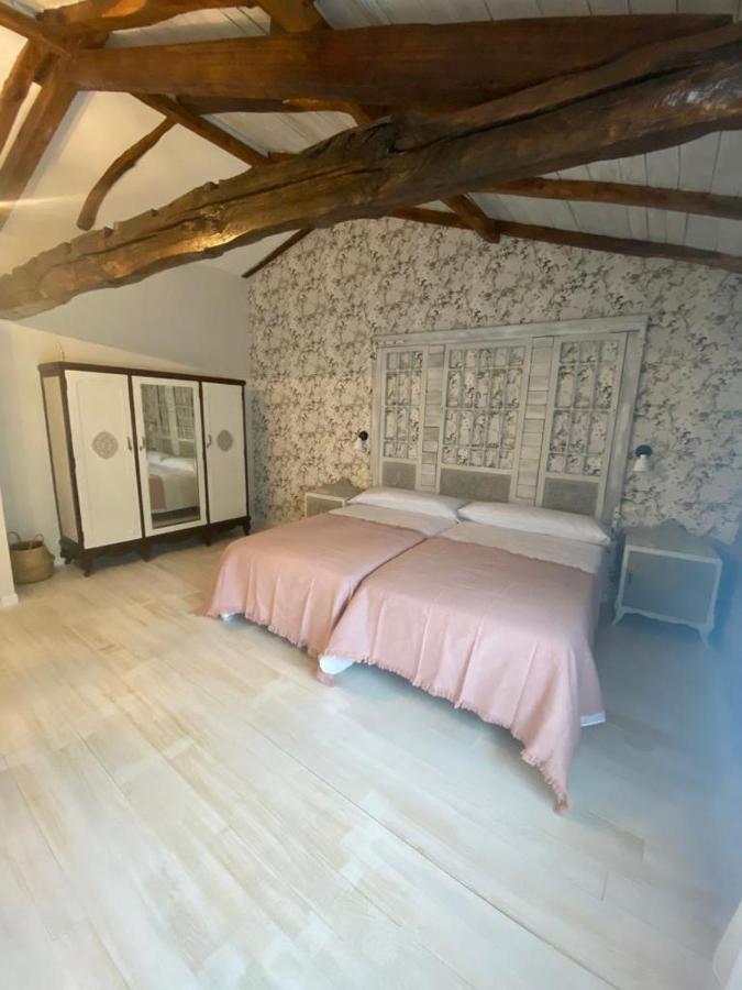 Casa Meiga Арсуа Екстер'єр фото