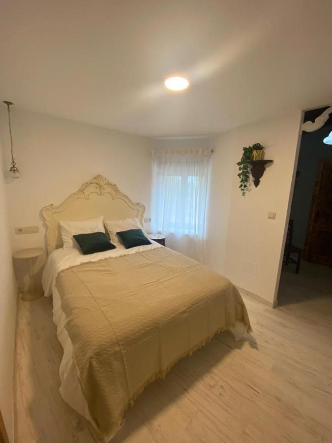Casa Meiga Арсуа Екстер'єр фото