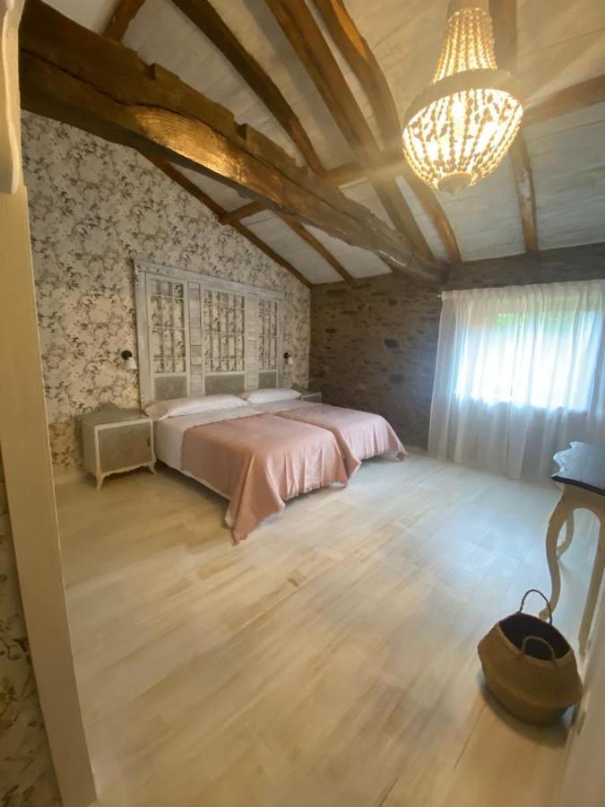 Casa Meiga Арсуа Екстер'єр фото