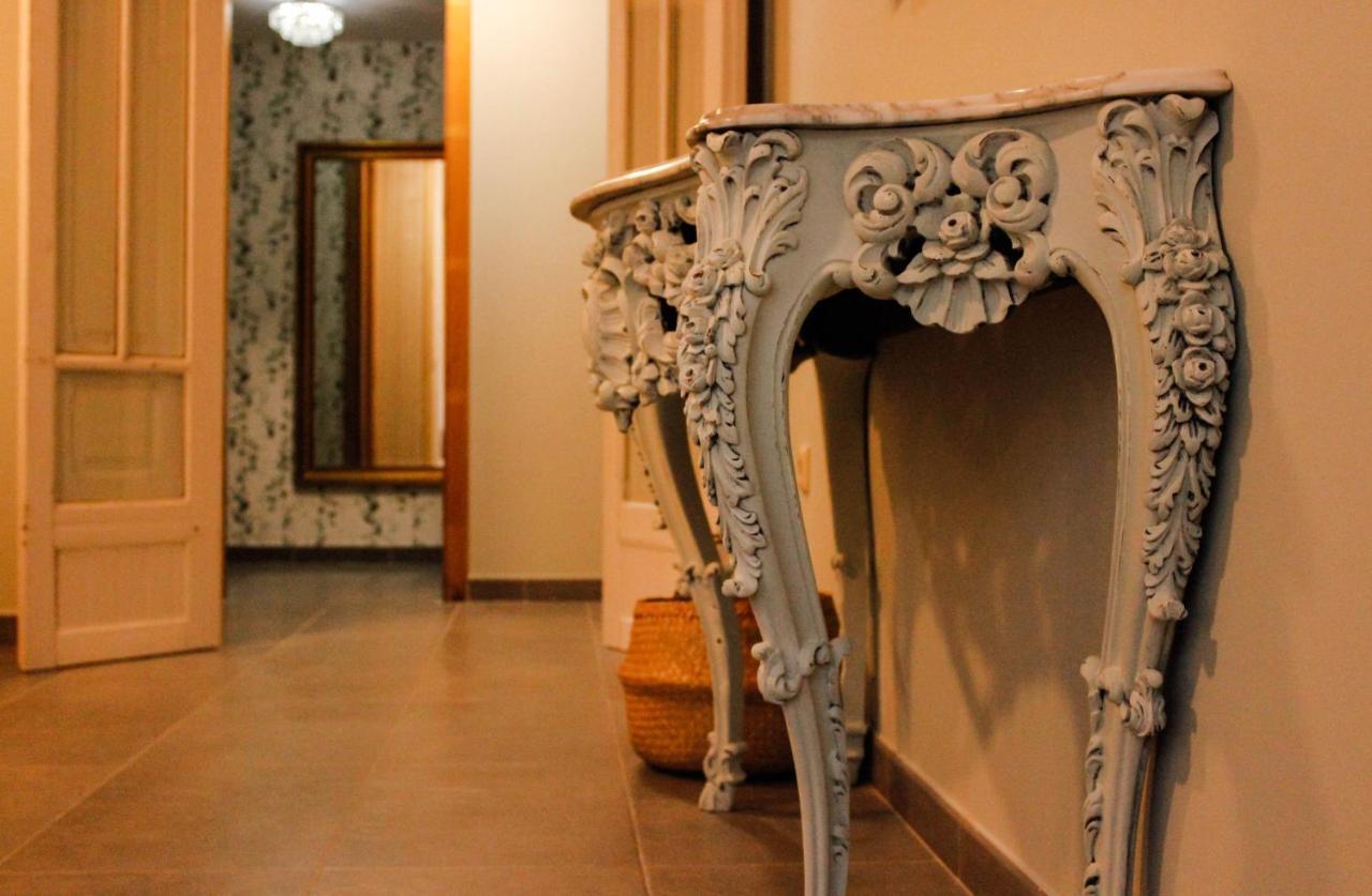 Casa Meiga Арсуа Екстер'єр фото