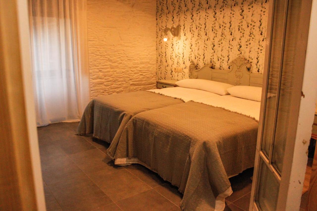 Casa Meiga Арсуа Екстер'єр фото