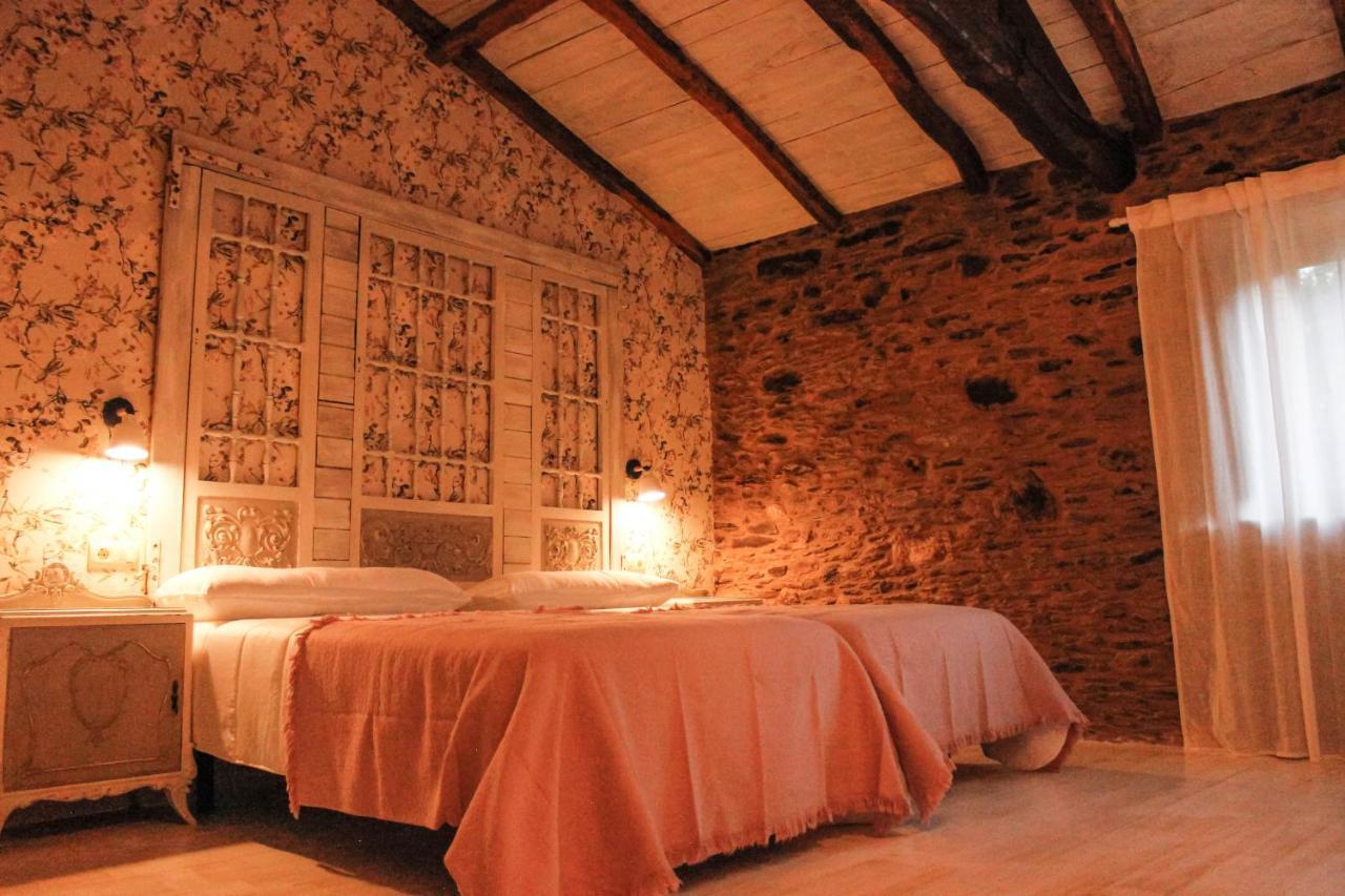 Casa Meiga Арсуа Екстер'єр фото