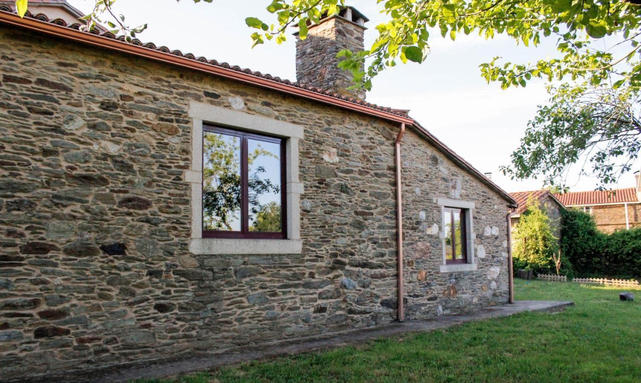Casa Meiga Арсуа Екстер'єр фото