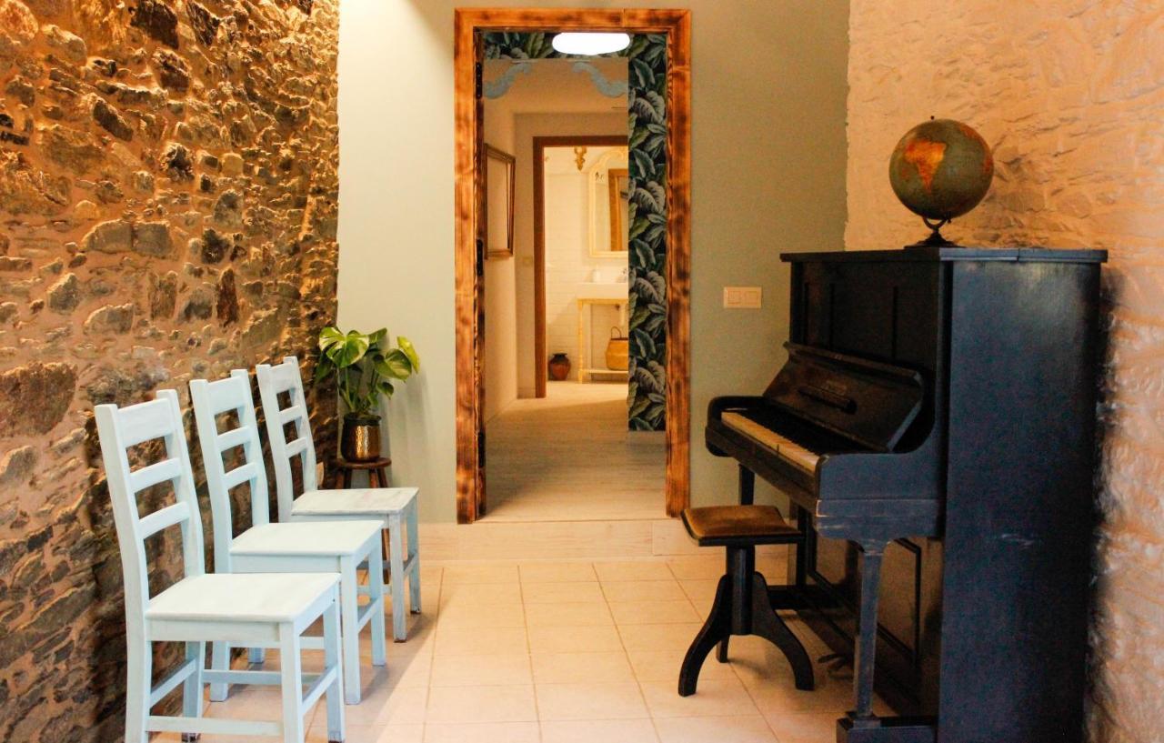 Casa Meiga Арсуа Екстер'єр фото